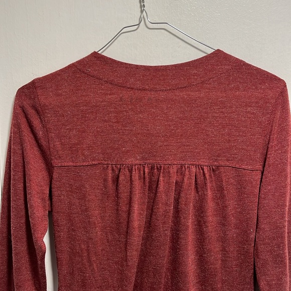 Woolrich Top - Picture 5 of 14